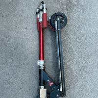 Monopattino pieghevole per bambini