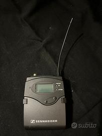 Bodypack Sennheiser Sk2000
