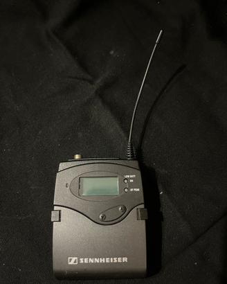 Bodypack Sennheiser Sk2000
