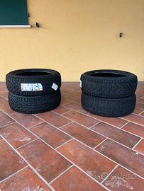 Gomme Taurus Winter 205/55 R17 95V XL TL