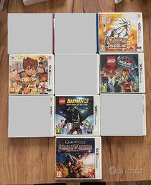 Giochi nintendo 3ds