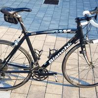 Bici da corsa Bianchi