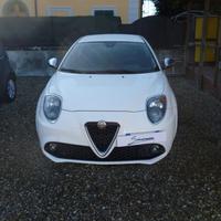 ALFA ROMEO MiTo 1.4 T 120 CV GPL progression