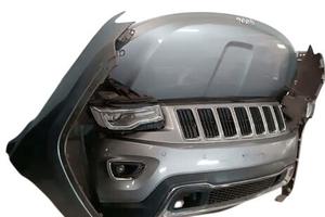 COMPLETO 4 Porte MUSO AIRBAG jeep grand cherokee 2