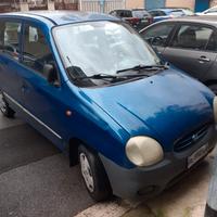 Hyundai Atos 1.0 benzina – MOTORE FUSO –