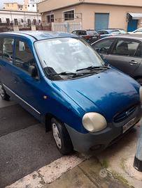 Hyundai Atos 1.0 benzina – MOTORE FUSO –