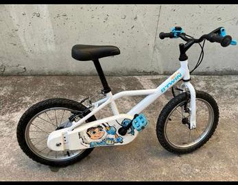 Bici bambino
