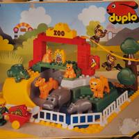 Lego Duplo Zoo (2668)