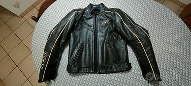Giubbino moto