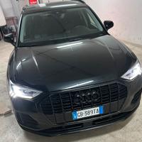 AUDI Q3 MONOVOLUME 2.0 150cv 2020.