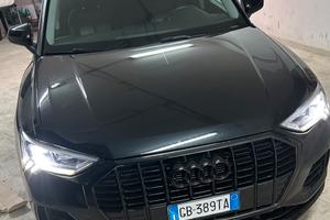AUDI Q3 MONOVOLUME 2.0 150cv 2020.