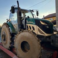 Trattore agricolo Arbos 5130