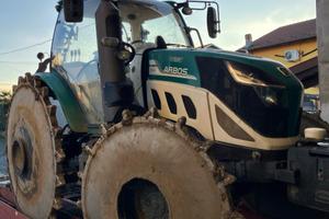 Trattore agricolo Arbos 5130