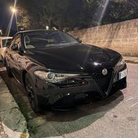 Alfa Romeo Giulia 2.0 Benzina 200Cv