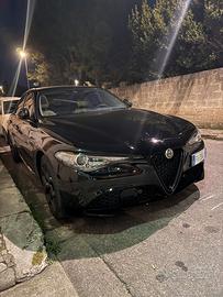 Alfa Romeo Giulia 2.0 Benzina 200Cv