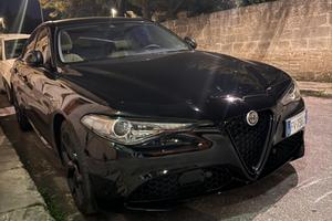 Alfa Romeo Giulia 2.0 Benzina 200Cv