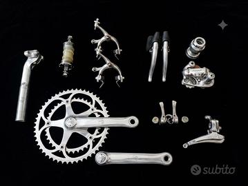 Gruppo campagnolo Chorus 1988