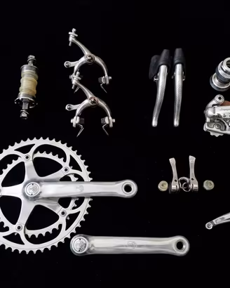 Gruppo campagnolo Chorus 1988
