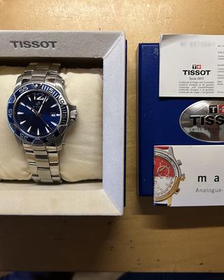 Orologio Tissot PRS 200 Quartz