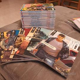 Mister No Revolution 1-6 e le nuove avventure 1-14