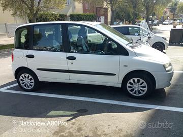 Fiat Multipla  anno 2006