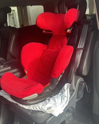 Seggiolino auto