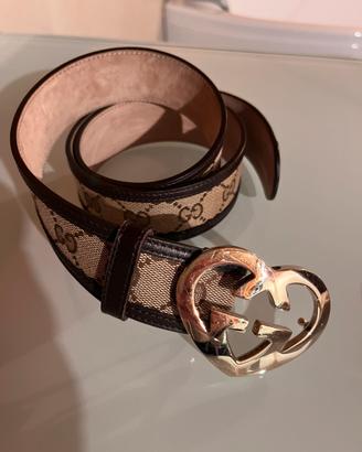 Cintura Gucci nuova