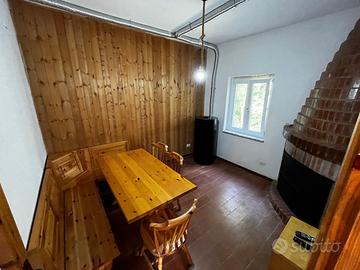 Appartamento in Sila