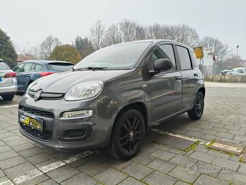 Fiat Panda 1.2 EasyPower Lounge