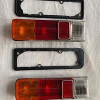 Fanali Posteriori Alfa Romeo TI 1300/1600