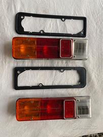 Fanali Posteriori Alfa Romeo TI 1300/1600