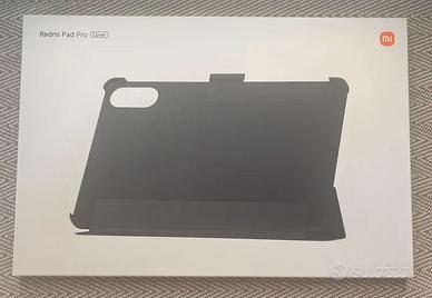 Cover Originale Xiaomi per Redmi Pad Pro - Nuova
