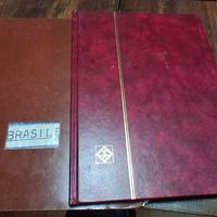 2 Album , BRASILE e MONDO