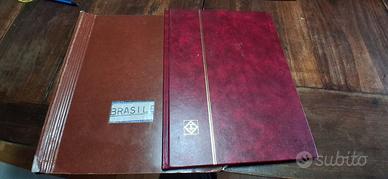 2 Album , BRASILE e MONDO