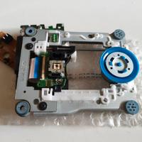 meccanica DVD-ROM per CD Player DIY