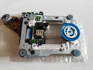 meccanica DVD-ROM per CD Player DIY