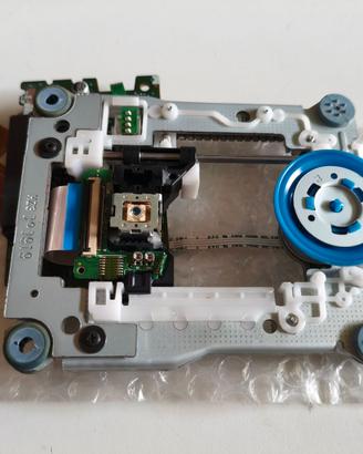 meccanica DVD-ROM per CD Player DIY