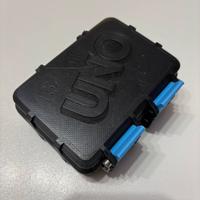 Box/scatola carte da UNO