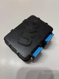 Box/scatola carte da UNO