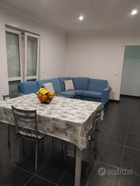 Appartamento indipendene ammobiliato