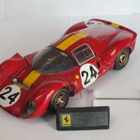 Ferrari 330 P4 n.24 - GMP 1/18 - Limited 250