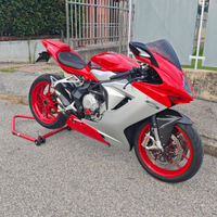 Mv agusta f3 675