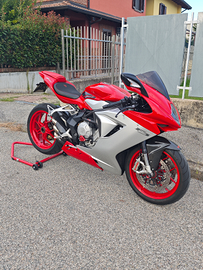 Mv agusta f3 675