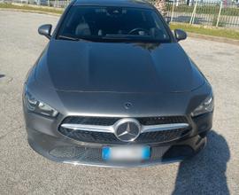 Mercedes-benz CLA 200 CLA 200 d Automatic Sport