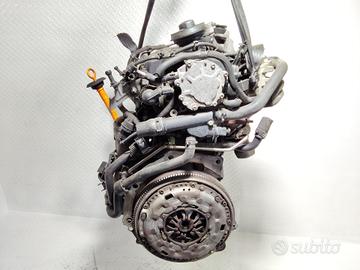 MOTORE COMPLETO VOLKSWAGEN Golf 5 Berlina BKC09409