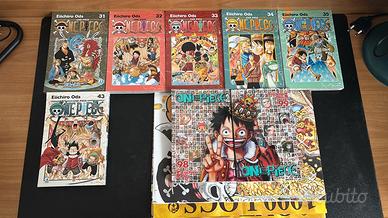 manga one piece