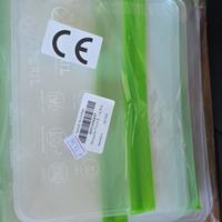 NUOVO-SACCHETTI RIUTILIZZABILI DIVERSE MISURE