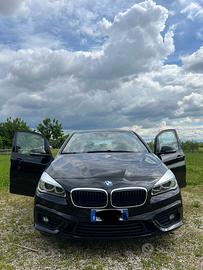 BMW SERIE 2 ACTIVE TOURER 218d 150 cavalli