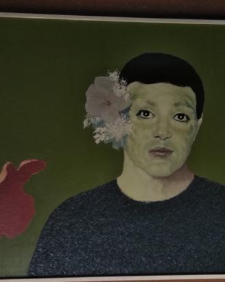 Quadro di Gigi Borri