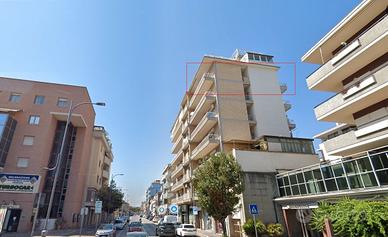 5 locali Montesilvano centro